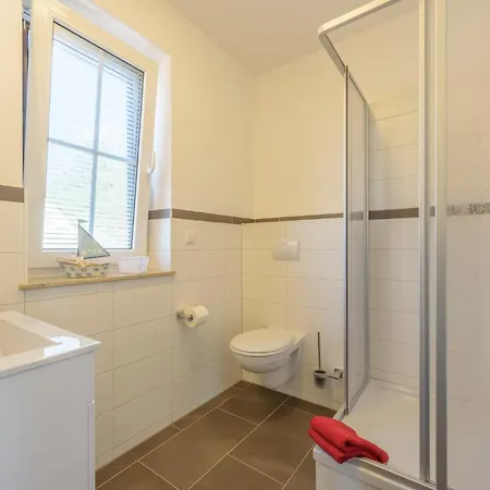 Nyaraló Bellis Perennis Zirchow