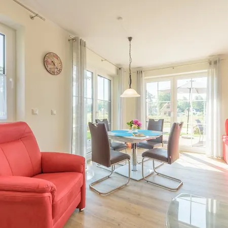 Nyaraló Bellis Perennis Zirchow